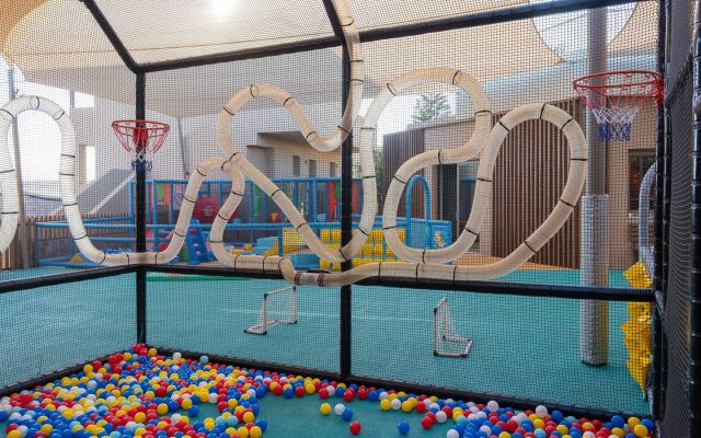 Nana Golden Beach - All Inclusive