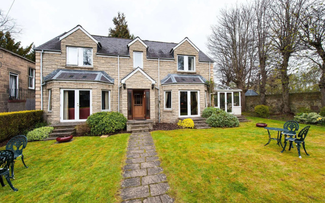 Kildonan Lodge Hotel