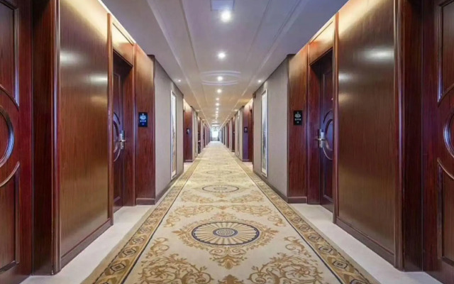 Vienna International Hotel Tong De Wei Branch