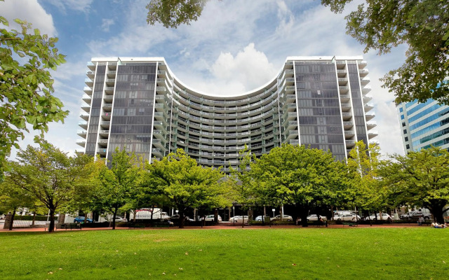 AAC Apartments - Manhattan