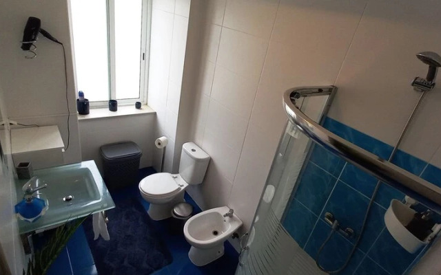 Friendly Peniche Apartment