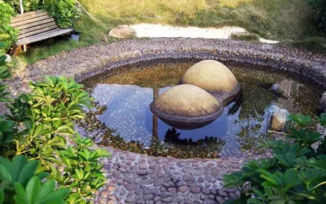 Wangchao Hot Spring Hotel