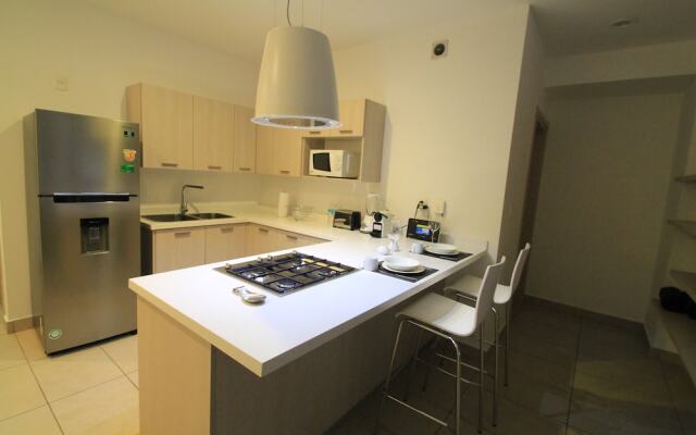 Apartment Centro Histórico 605