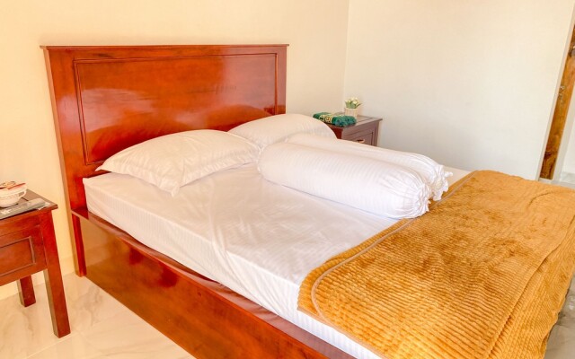 Rumah Windy Guest House Bira