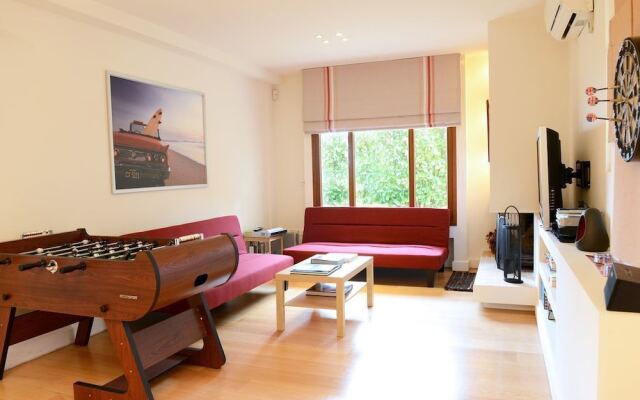 Villa Marina-Luxury Villa with Private Pool