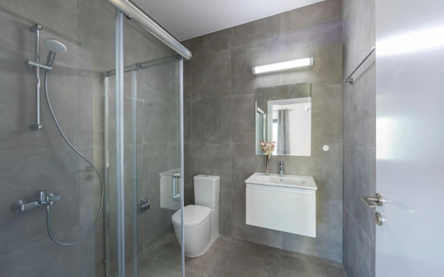 Villa Marlene Eastmed Villas