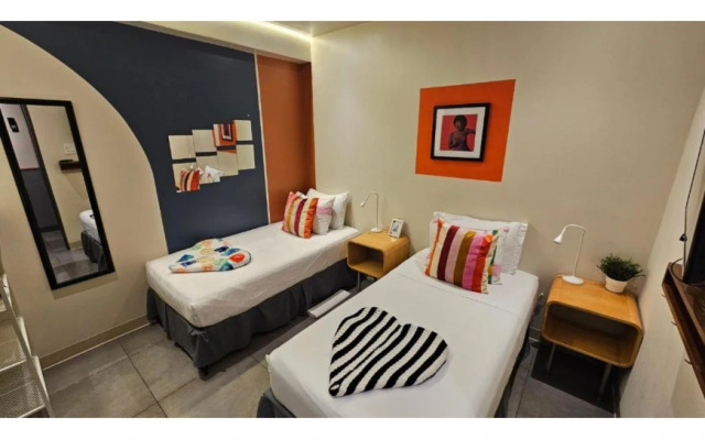 Somos Hotel - San Juan