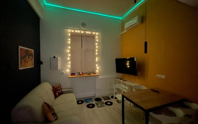 ZenApart on 5 Hotel Street