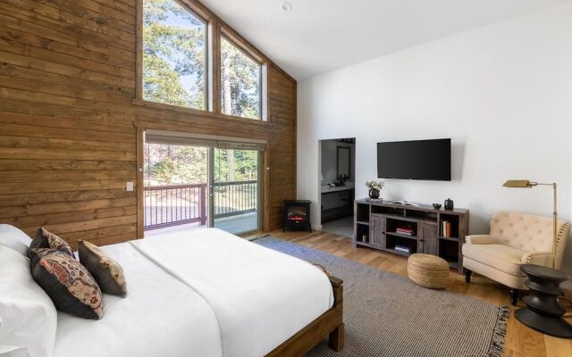 Conklin Road - Teddy