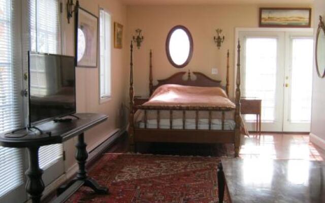 Belle View Inn