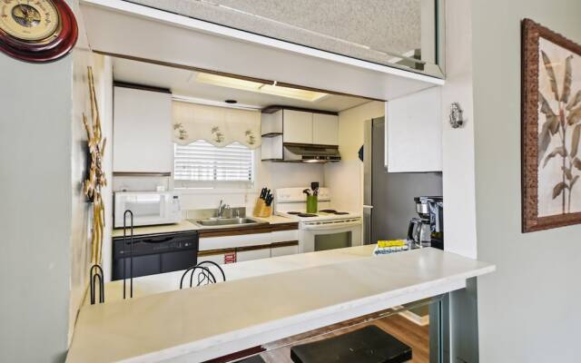 Sandpiper Cove 1053 1 Bedroom Condo by RedAwning