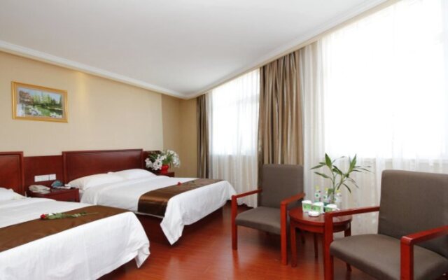 Fuhai Hotel