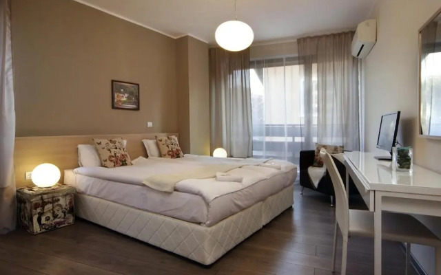 Esterra Vini Guest House