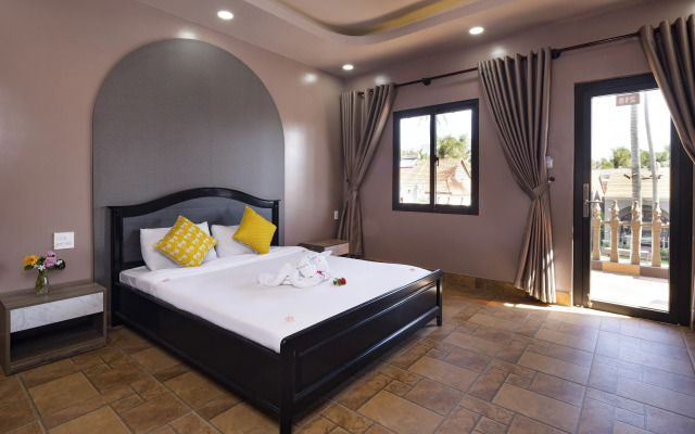 Le Viva Mui Ne Resort