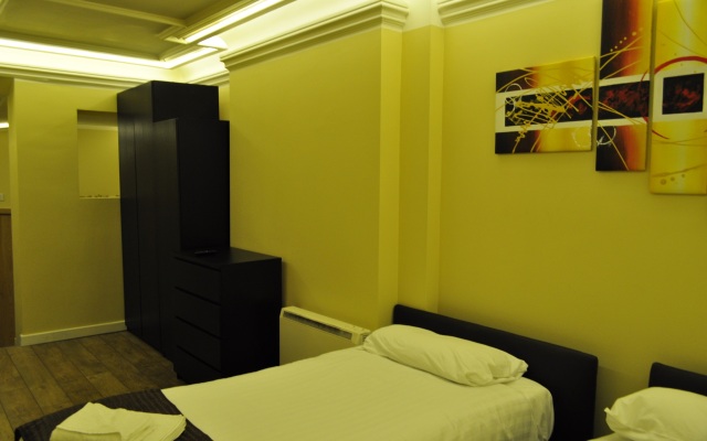 London Stay Apartments