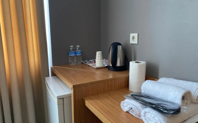 Vip Inn Hotel Esenyurt