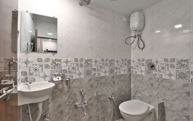 Hotel Skyland by OYO Rooms