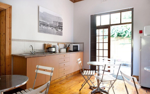 Ashanti Gardens Guesthouse