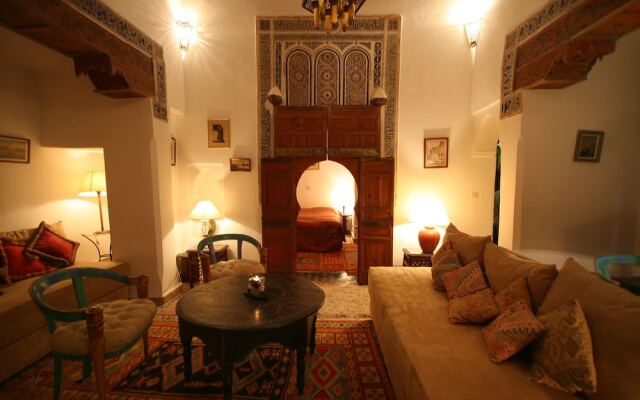 Riad Lyla Marrakech