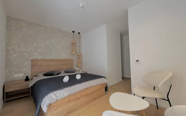 Premium Suite Anemar