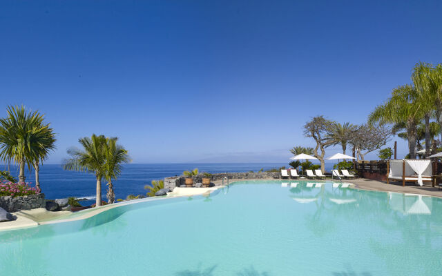 The Ritz-Carlton Tenerife, Abama