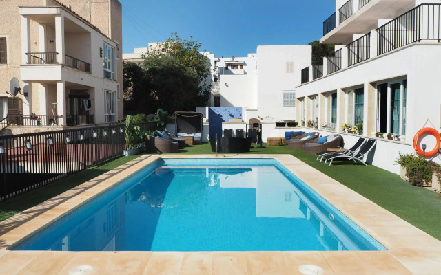 Hotel Rocamar