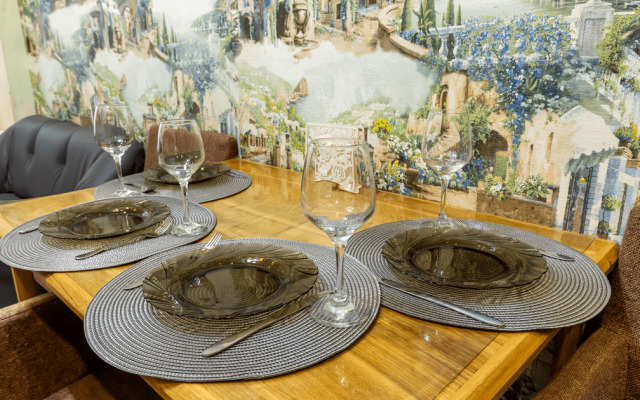 Apart Rest (Апарт Рест) на улице Коломенская