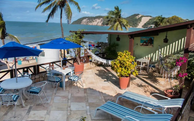 Suites A Beira Mar