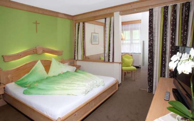 Familotel Lengauer Hof