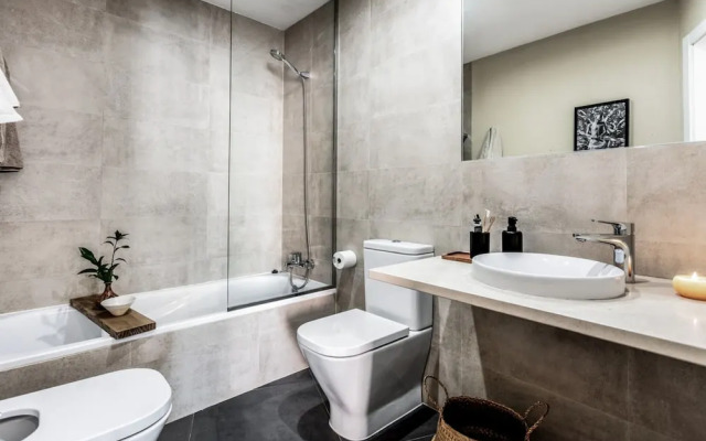 Sundi - 2 Bedrooms in Justicia