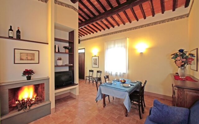 Agriturismo Casa di Bacco