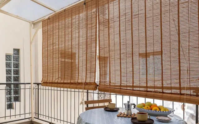 Comfy Central Apartment by Wonderful Italy