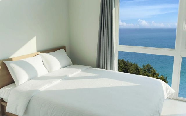 Oneday Namhae Pension