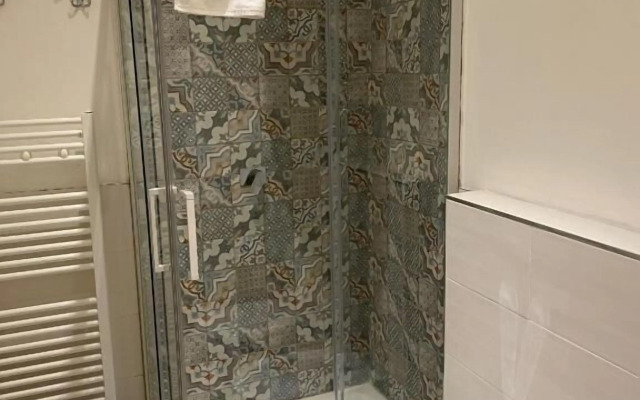 Bed and Breakfast Sallustio Rooms