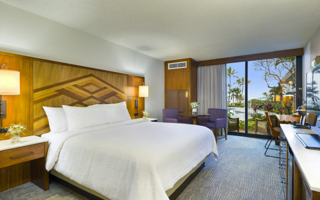 Hilton Garden Inn Kauai Wailua Bay, HI