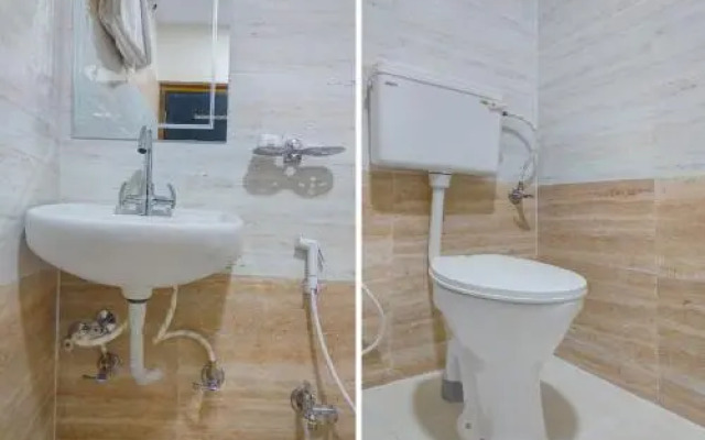 Hotel J.Bhadra Grand