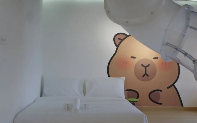 Sunway GRID by SR Home