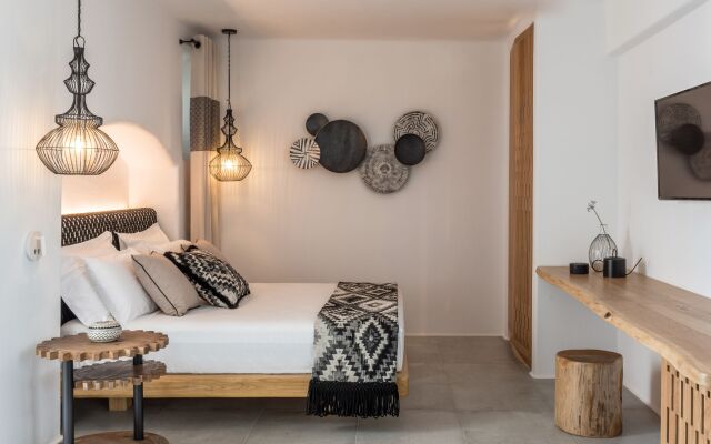 Virtu Suites