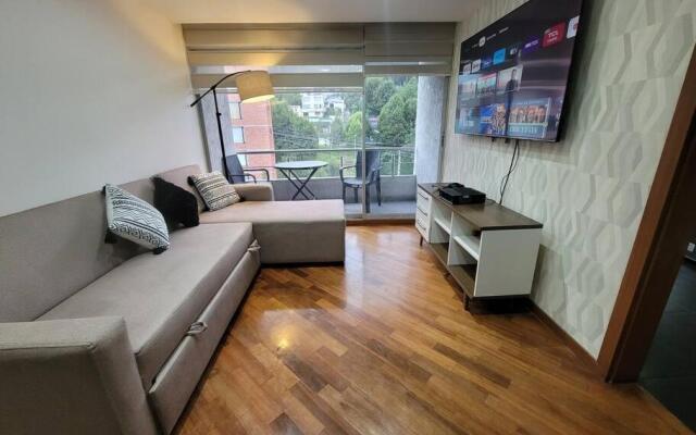 invitin annabella's apartment