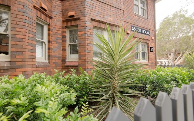 Furnished Suites Near Bondi Beach CBD