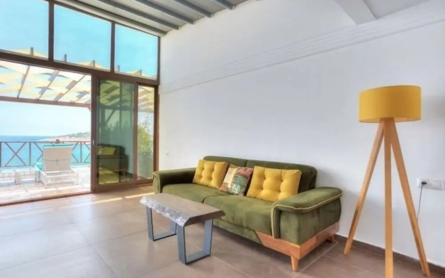 Villa Zeus Otel
