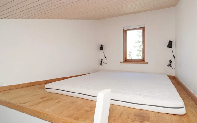 10 Person Holiday Home in Gilleleje