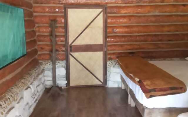 Room in Cabin - Cabanas Sierraverde Huasteca Potosina Highland Cabin