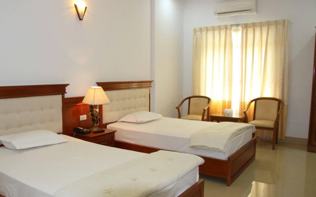 Quy Nhon Hotel