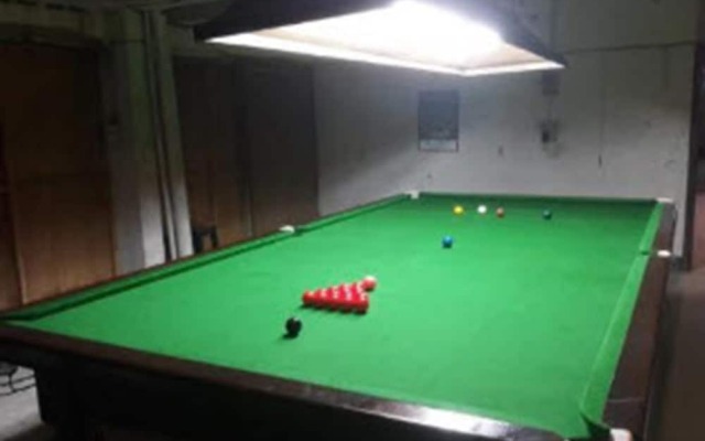 Adchara Mansion - Hostel