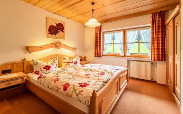 Ferienwohnung Hollweger