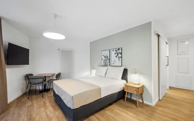 Limehome Karlsruhe Sophienstr.