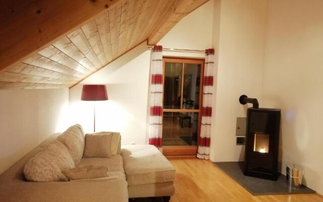 Appartement Moni / Golf u. Ski / Top 9