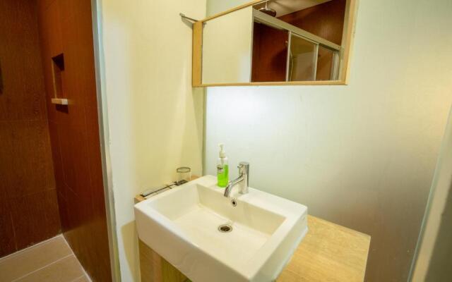 MaxOneHotels at Vivo Palembang