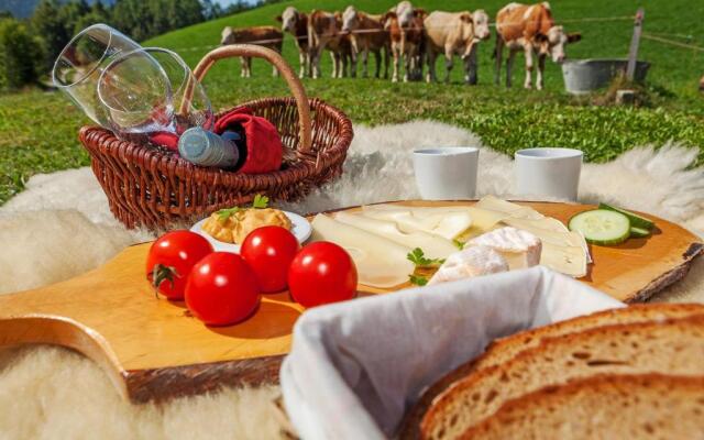 Gästehaus Steinberger Hof